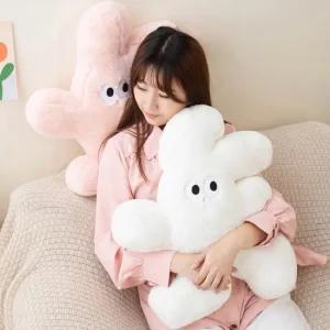 빅무드 허그미버니 인테리어 소파 인형 쿠션