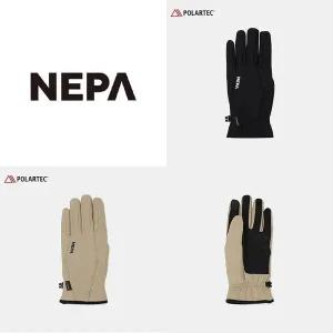 [네파]패스파인더 폴라텍 파워스트레치패드장갑_7LF8106_BP