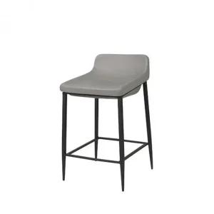 가구산책 H7335 PU 로우 바체어