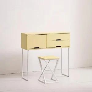 850 의자 화장대 가구산책 세트 H6866