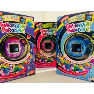 [정품] 반다이 다마고치 파라다이스 3종 한국어 지원가능