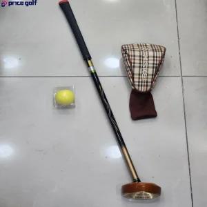 여성용 파크골프채 히스키 HK-140 대한파크골프협회 공인인증클럽 파크채 83c