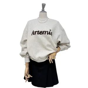 [롯데백화점]난닝구 151126 제누린 기모맨투맨 1125D2TS013