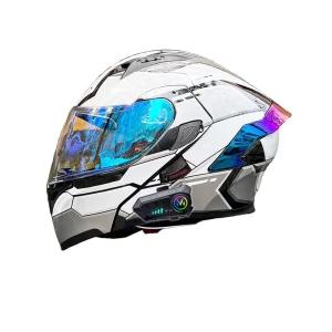 초경량 풀페이스 블루투스 내장형 시스템헬멧