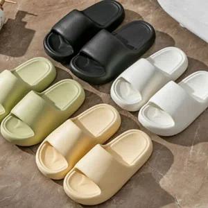 [레이디슈] 키높이 폭신한 욕실화 실내화 슬리퍼 9017_P348967881