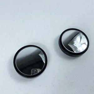 고품질 자동차 사각지대 사이드미러 서브 거울 백밀러 차량용 트럭 광각 사이드미러거울 WFHC8J1