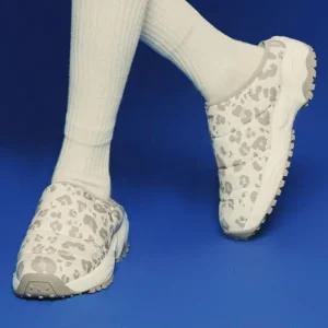 운동화 BQK NS93N63K 윈터 뮬