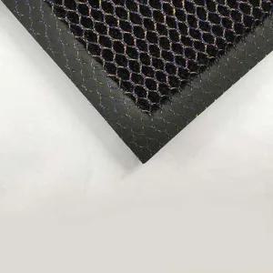 매쉬매트 소 라이트블루 50x80 메쉬매트 코일매트 바닥매트 매트 거실매트 코일매트 메쉬매트