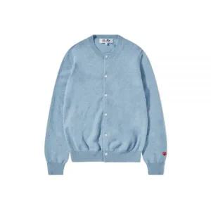 [꼼데가르송]미니 레드와펜 여성 가디건 AZ N091 051 2 148862033