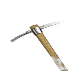 산악 용품 등반 장비 피켈 지팡이 곡괭이 다기능 바일 등산