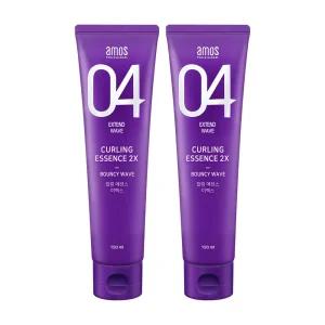 아모스 04 컬링에센스 이엑스 2X 시트러스플로랄 150ml 2개