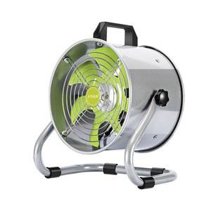 이동식 환풍기 주방 배기팬 요리 후드 냄새빼기 환기