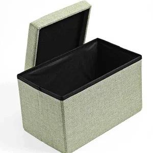 수납의자 수납벤치 이동식수납의자 인테리어의자 의자 (WFG1N6T)