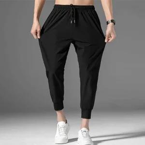 남자 트레이닝바지 방한 기모 겨울 남성 츄리닝 조거 털