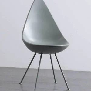 물방울체어 매장의자 커피숍의자 드롭체어 다이닝체어 (WFG29LK)