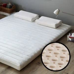 [오너클랜]볼라텍 토퍼 매트리스 손님매트 퀸 prd175903711