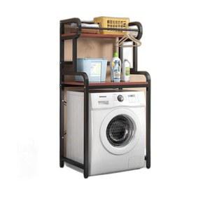 다용도실 수납선반 받침 바퀴 발판 앵글 높이조절 드럼 세탁기 받침대 드럼세탁기 냉장고