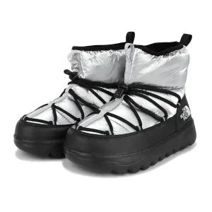 [노스페이스] [공식] 보레알리스 숏 부츠 NS87R71K_SIL