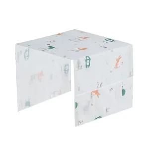 [핫트랙스]와인앤쿡냉장고 전자레인지 덮개(컬러색상)