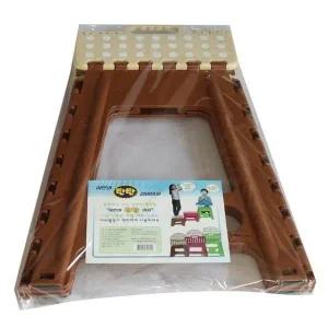 이쁜이 탄탄 접이의자(특대) (WFG1OBN)