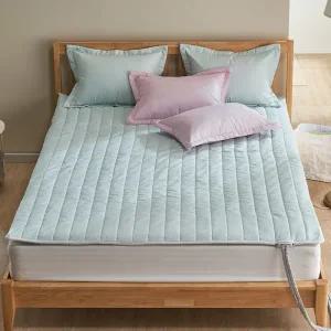 [롯데백화점]미아트 라움베딩 마고라 온수매트커버 Q 퀸