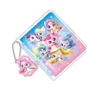 엠다인Z 티니핑 다이어리꾸미기 어린이다이어리꾸미기세트