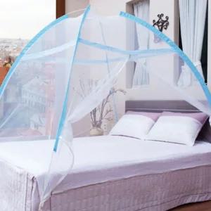 기숙사모기장 야외 캐노피 이동 모기장방충방 돔 침대장 장텐트 대형장 장