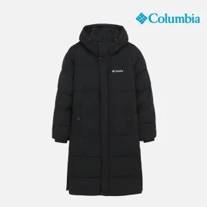 x25FW신상컬럼비아 유니 액티브 옴니히트 롱패딩 (C64-YUD321)