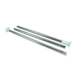 무타공 스텐 다용도 압축봉 커튼 가림막 파이프 봉 대 압축봉 커튼압축봉 강력압축봉