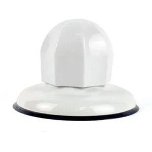 베란다 미닫이 간이 손잡이 압축 창문 유리 손잡이 1P DIY손잡이 가구손잡이 중문손잡이