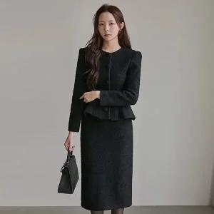 (뮬랑) 베니스 슬림 부클 세트 (3col)[세트EAT60]