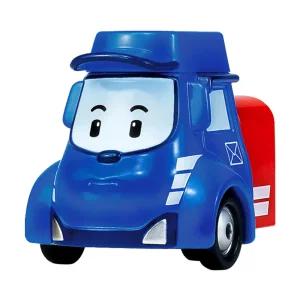 로보카폴리 다이캐스팅 포스티