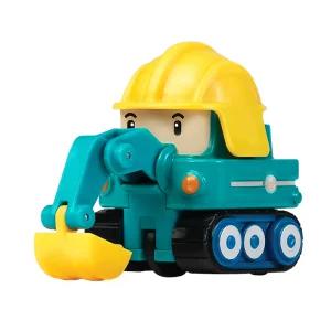 로보카폴리 다이캐스팅 포크