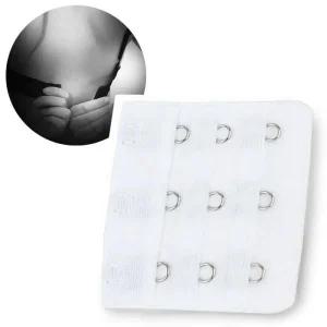 [피커]브래지어 연장 후크 브라연장 연결 고리 훅 브라 3단