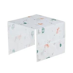 [와인앤쿡][와인앤쿡] 냉장고 전자레인지 덮개(컬러색상)