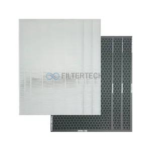 삼성 블루스카이9000 CFX-2TAA AX142N9080SD 공기청정기필터호환 1년세트