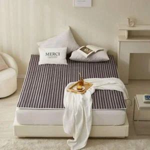 [알티피아]라움베딩 루디아 세미 온수매트커버 S 싱글