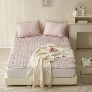 [알티피아]라움베딩 러브리 세미 온수매트커버 Q 퀸