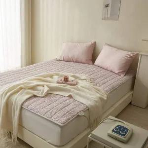 [알티피아]라움베딩 러브리 세미 온수매트커버 S 싱글