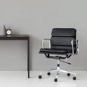 [마켓비]고품질 사무실 책상의자 컴퓨터 사무용 업무 의자 쿠션 식탁의자 ...