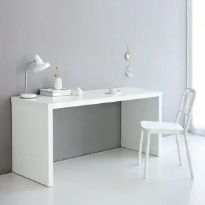 [마켓비]고품질 원목 컴퓨터책상 공부 학생 책상 다용도 테이블 1600 컴퓨...