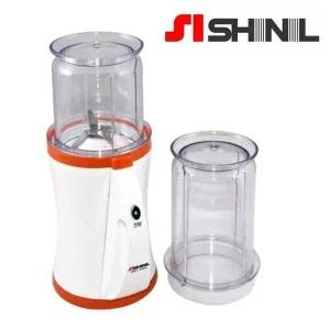 강력 모터 미니 믹서기 신일 소형 믹서 주방 다용도