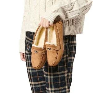 [NS홈쇼핑]라파파]쌈지 나드리 털 슈즈(151)[35590173]