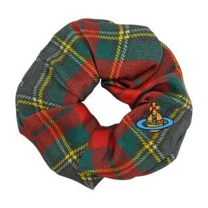 비비안웨스트우드 스크런치 헤어밴드 81020021 W01BF M411