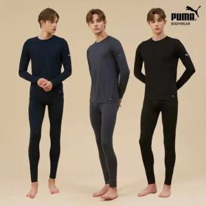 푸마 남성 울트라 라이트 웜웨어 6종
