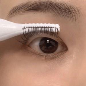 히팅뷰러 뷰러 충전식 컬링 온열 속눈썹 고데기 집게 컬링기 눈썹