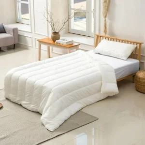 센타스타 바이탈 프리미엄 이불 - 싱글 화이트 155 x 200cm 코스트코 마켓송지2511