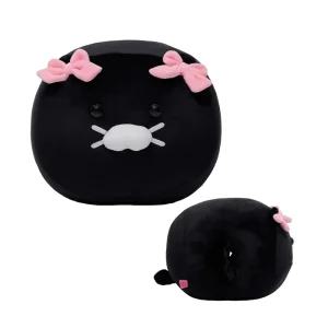 춘식이 쿠션 굿즈 블랙춘식이 핸드워머 모찌 쿠션