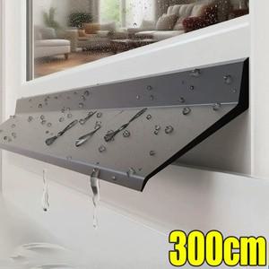 범용 셀프 접착식 창문 문 씰 스트립 드래프트 차단 고무 방음 방풍 방수 틈새 커버