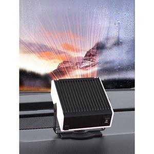 자동차 히터 차량용 12v 온풍기 24v 난방팬 트럭 열풍기 차박 대형차 가열팬